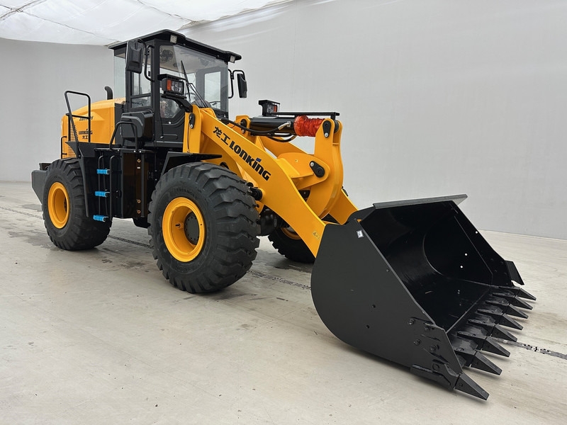 Bulldozer