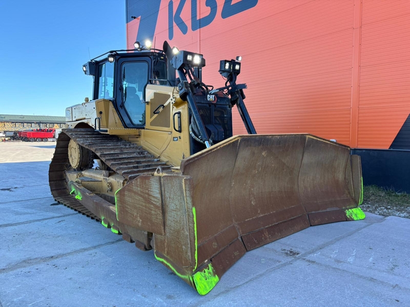 Bulldozer