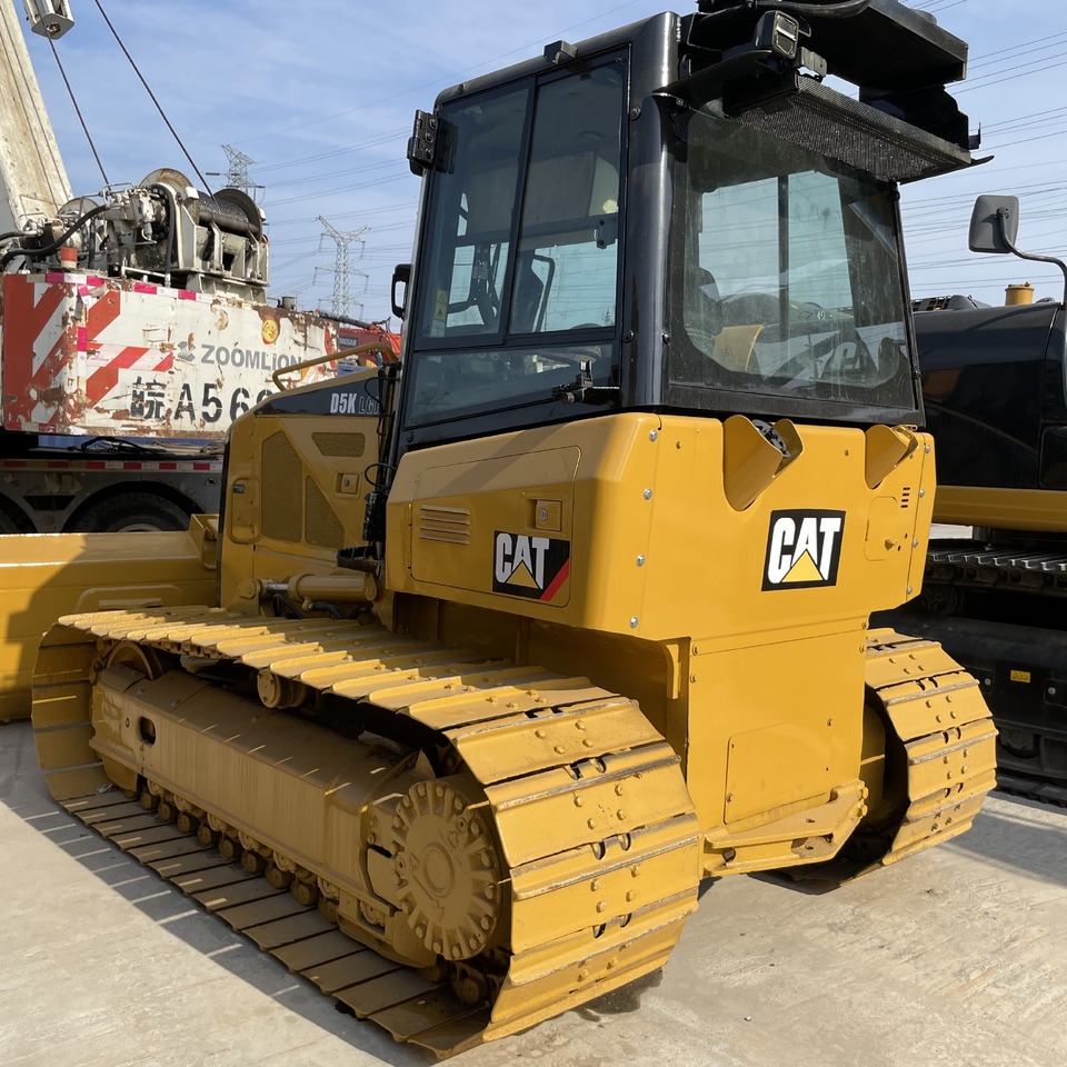 Bulldozer