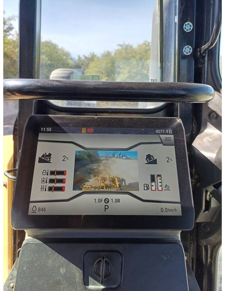 Bulldozer