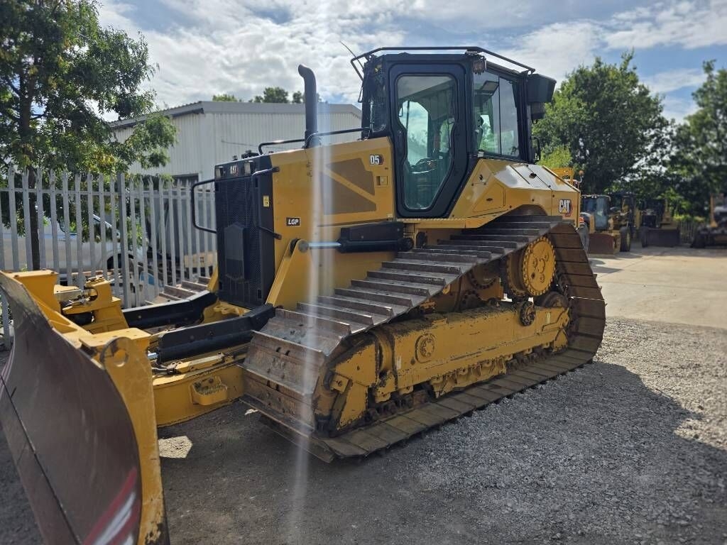 Bulldozer