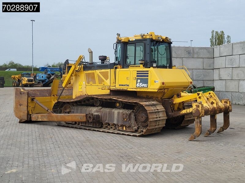 Bulldozer