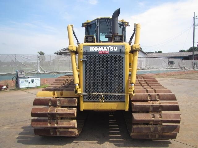 Bulldozer