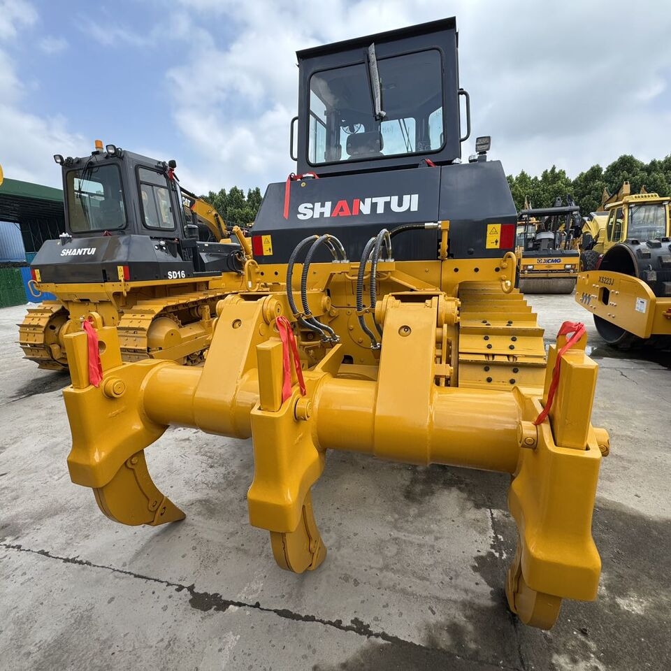 Bulldozer/