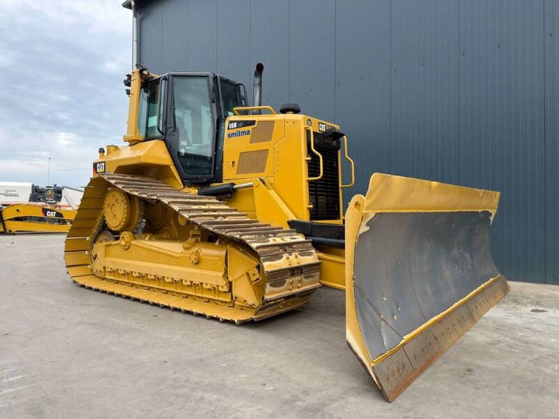 Bulldozer/
