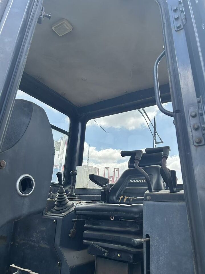 Bulldozer