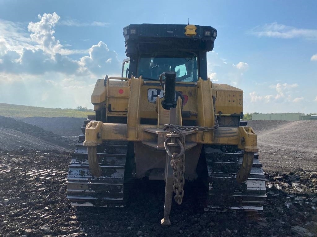 Bulldozer-