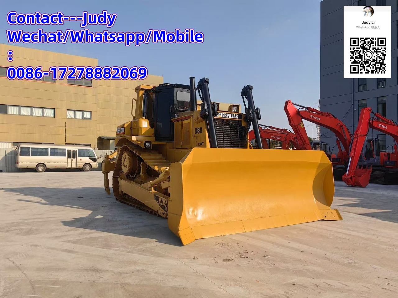 Bulldozer