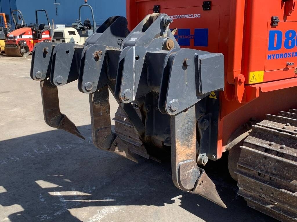 Bulldozer/