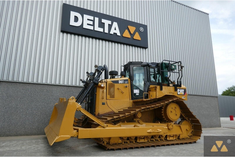 Bulldozer/