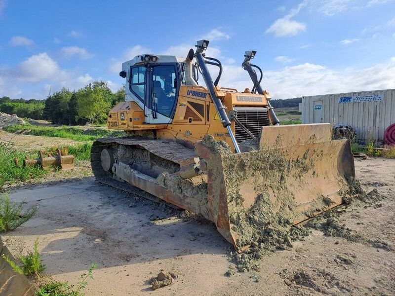 Bulldozer/