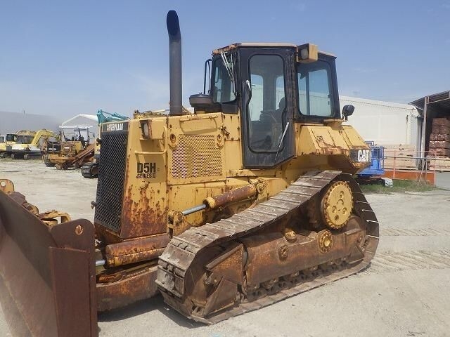 Bulldozer/