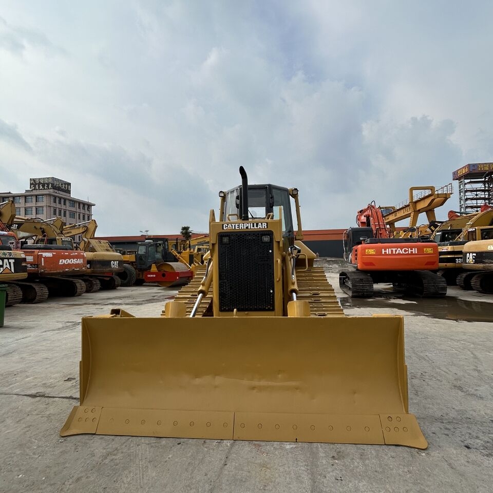 Bulldozer
