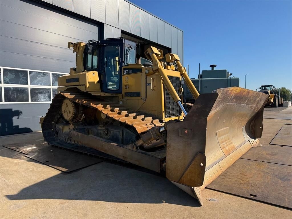 Bulldozer