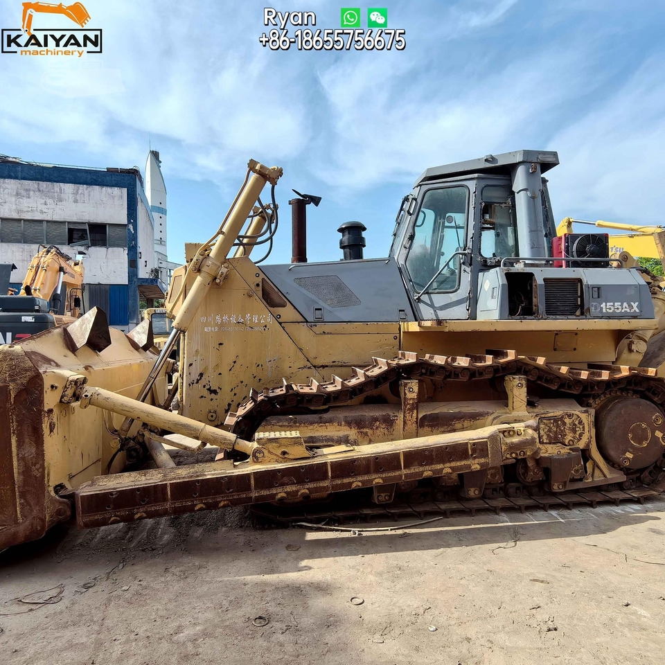 Bulldozer
