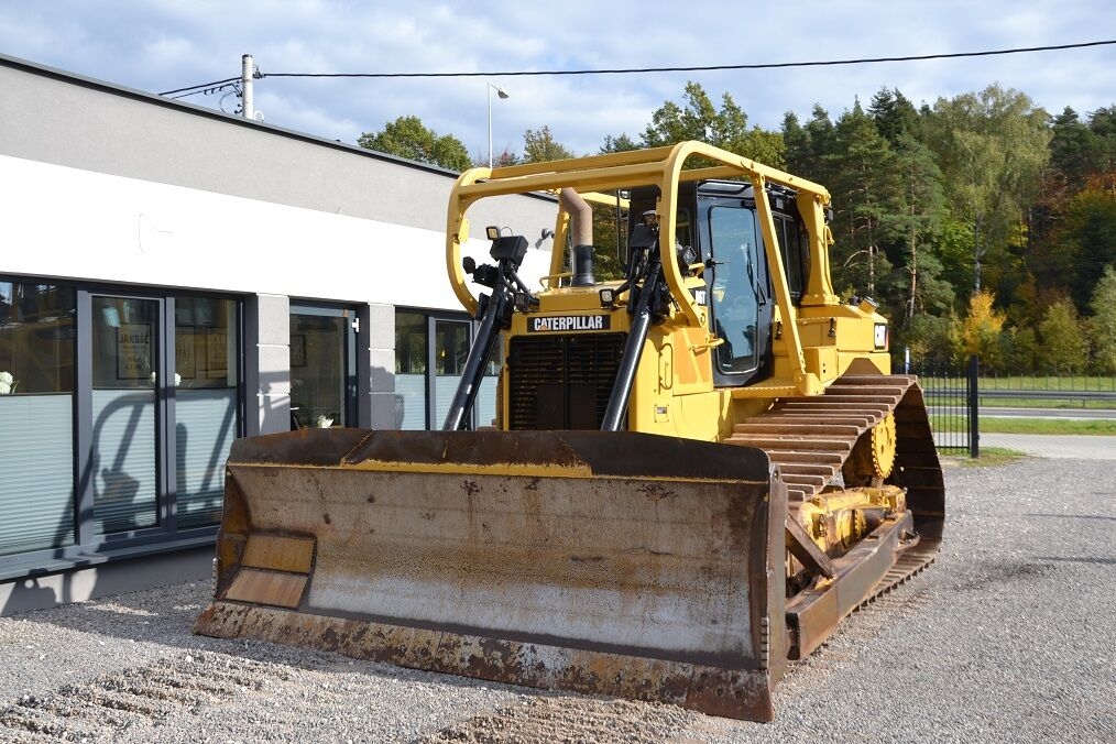 Bulldozer/