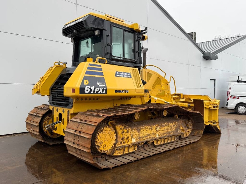 Bulldozer