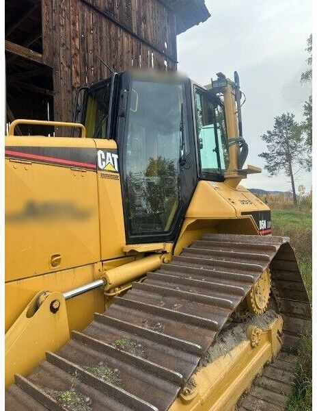 Bulldozer