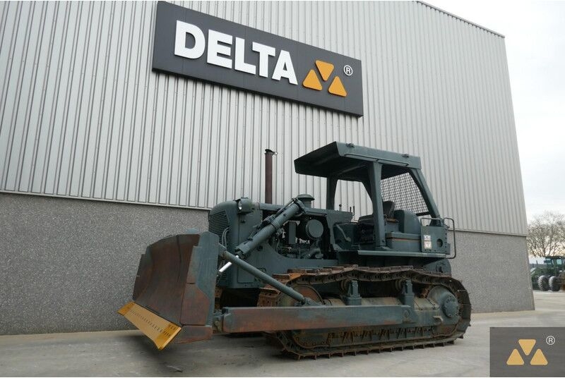 Bulldozer