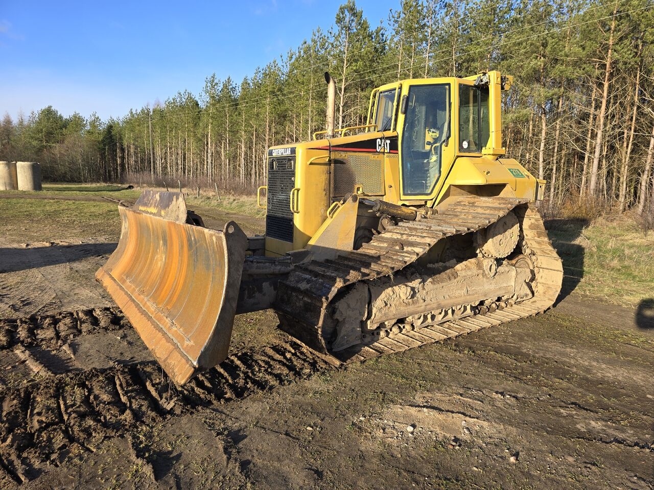 Bulldozer/