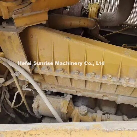 Bulldozer/