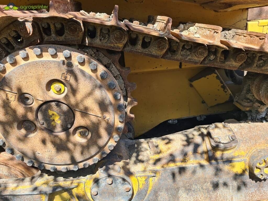Bulldozer/