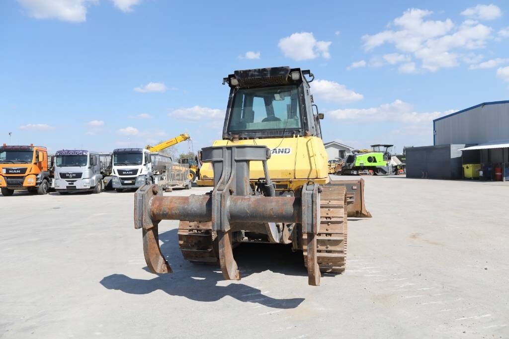 Bulldozer/
