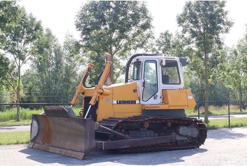 Bulldozer