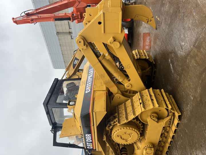 Bulldozer