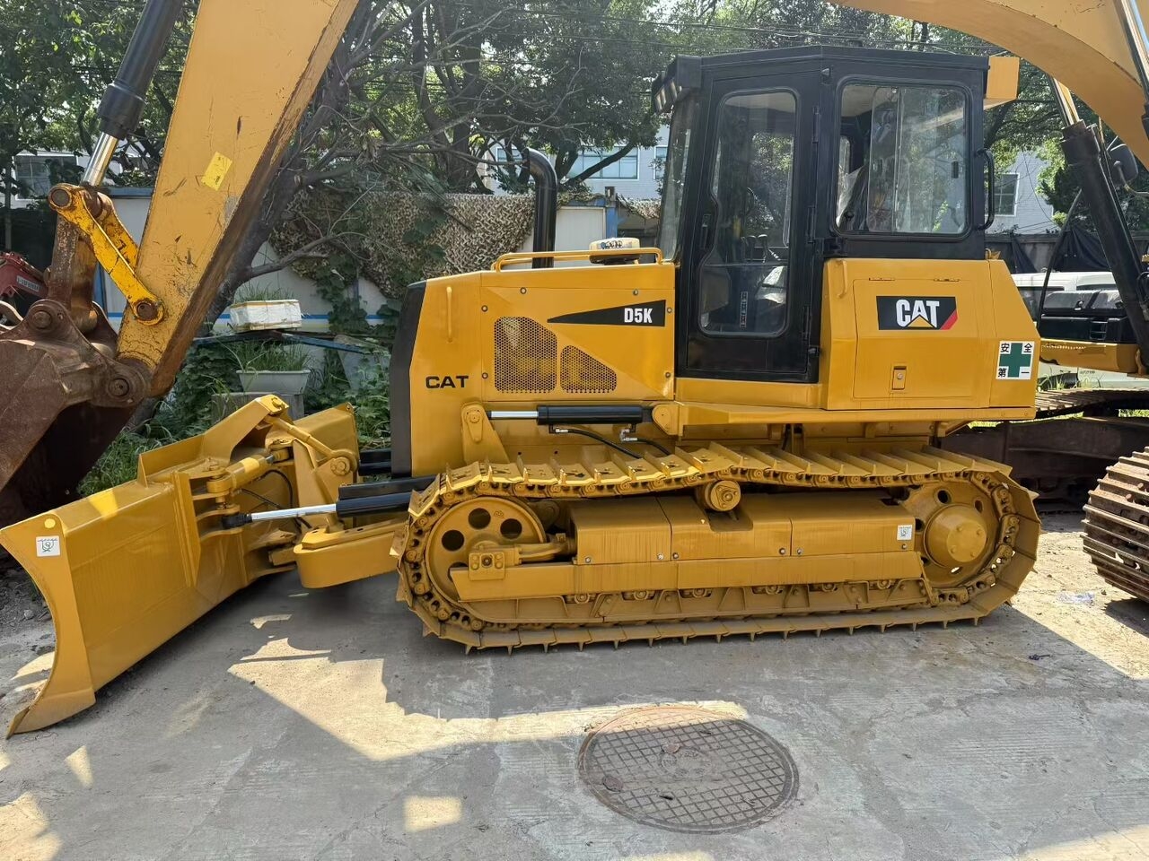 Bulldozer