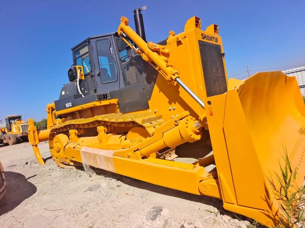 Bulldozer/