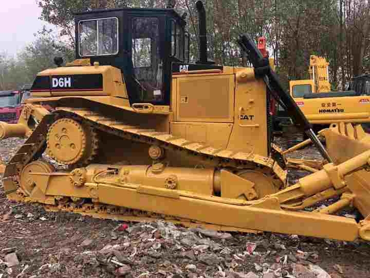 Bulldozer/