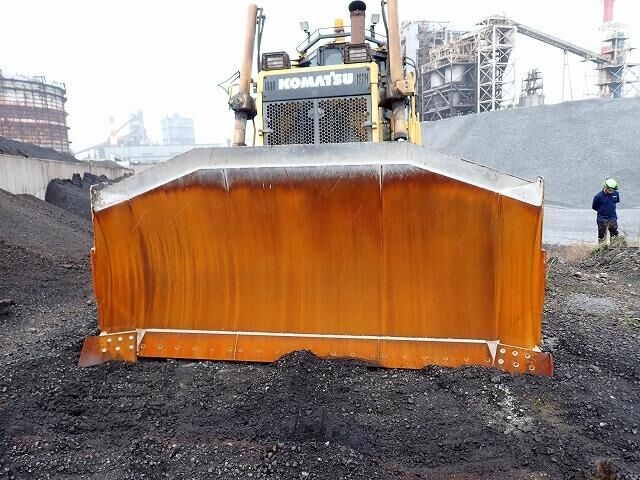 Bulldozer/