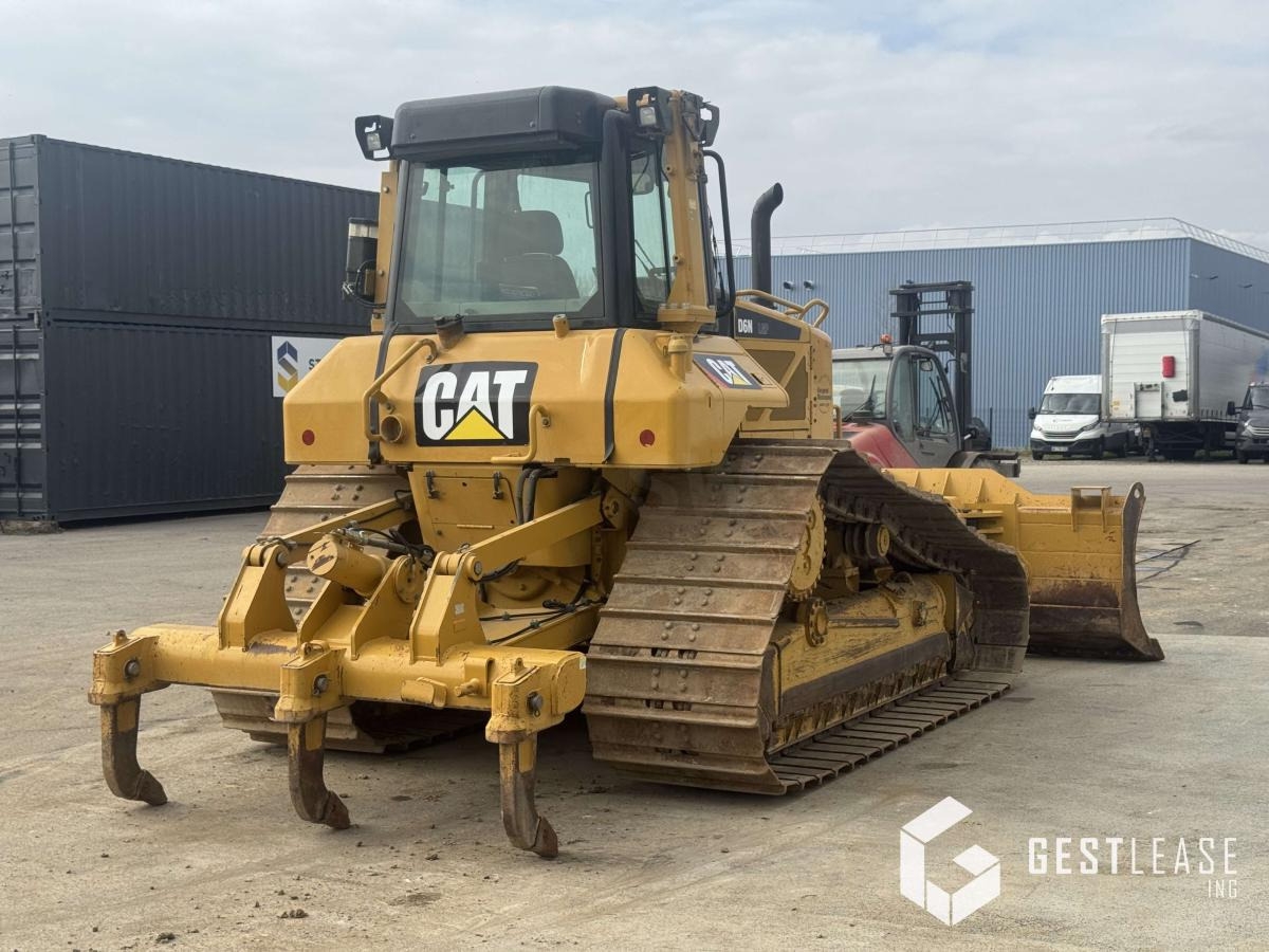Bulldozer
