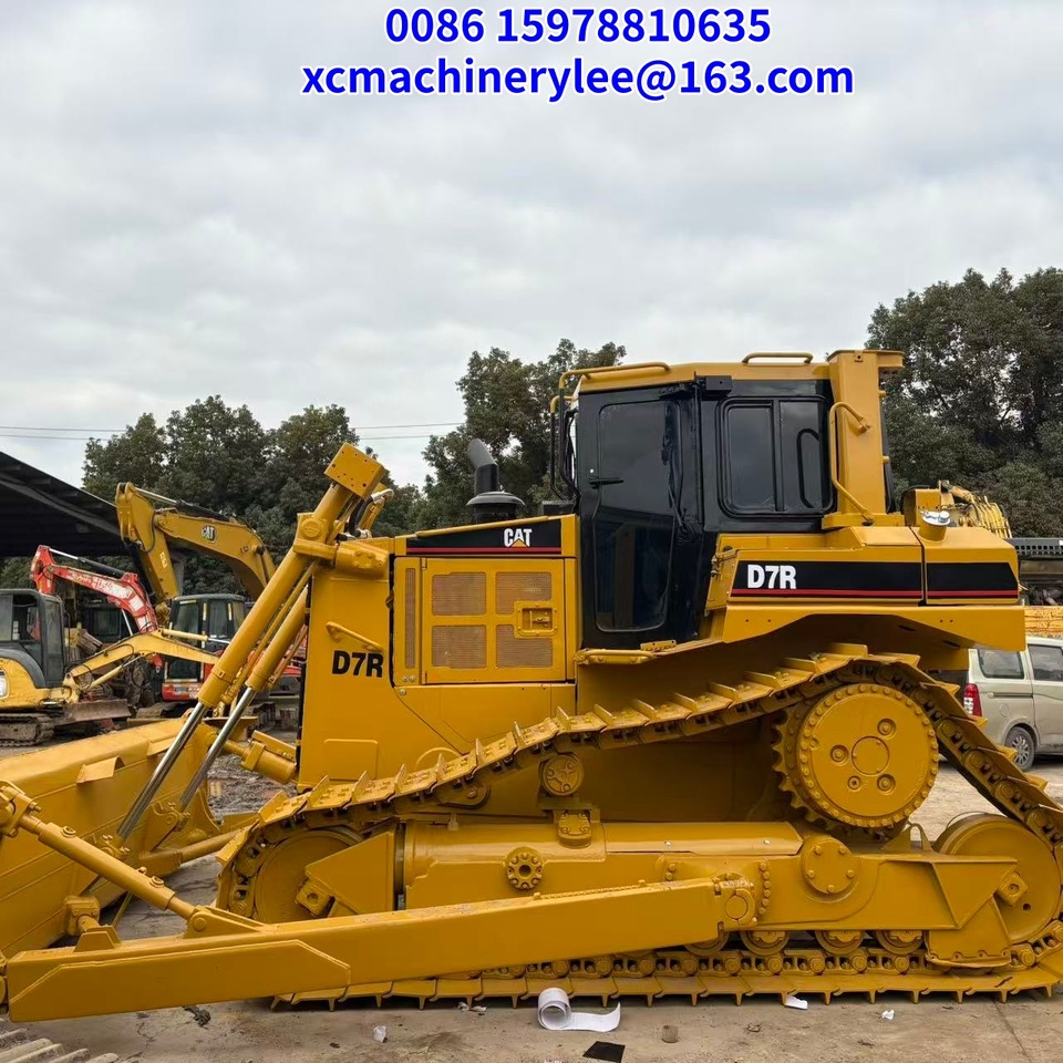 Bulldozer