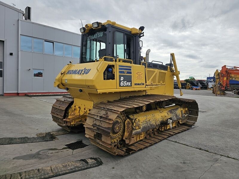 Bulldozer