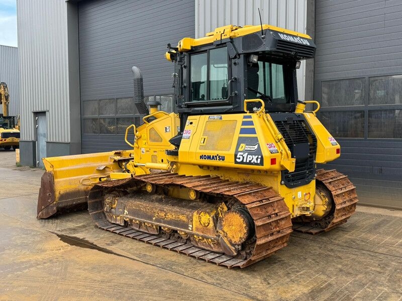 Bulldozer