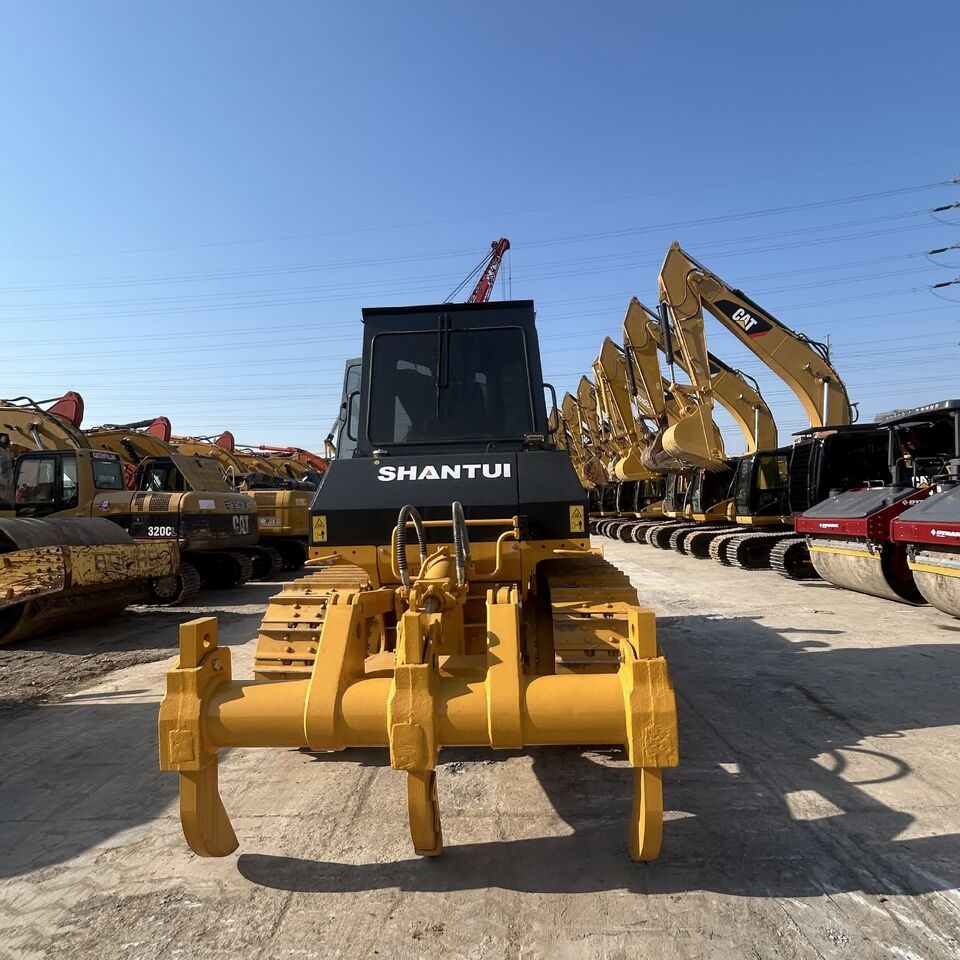Bulldozer/