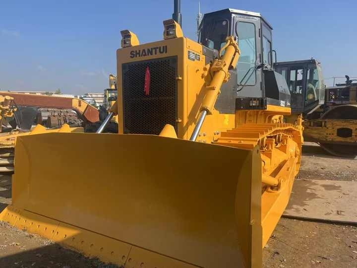 Bulldozer/
