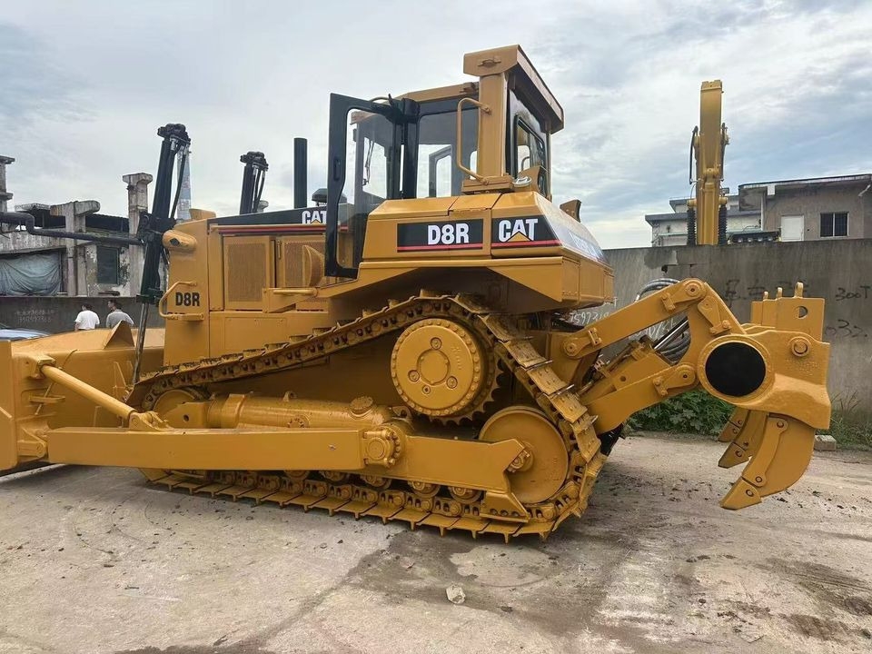 Bulldozer/