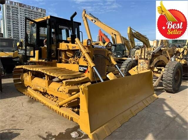 Bulldozer