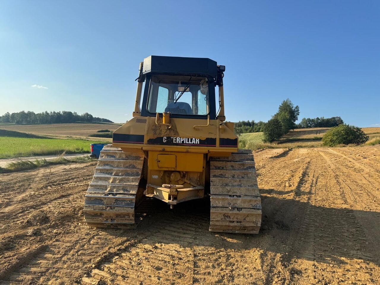 Bulldozer