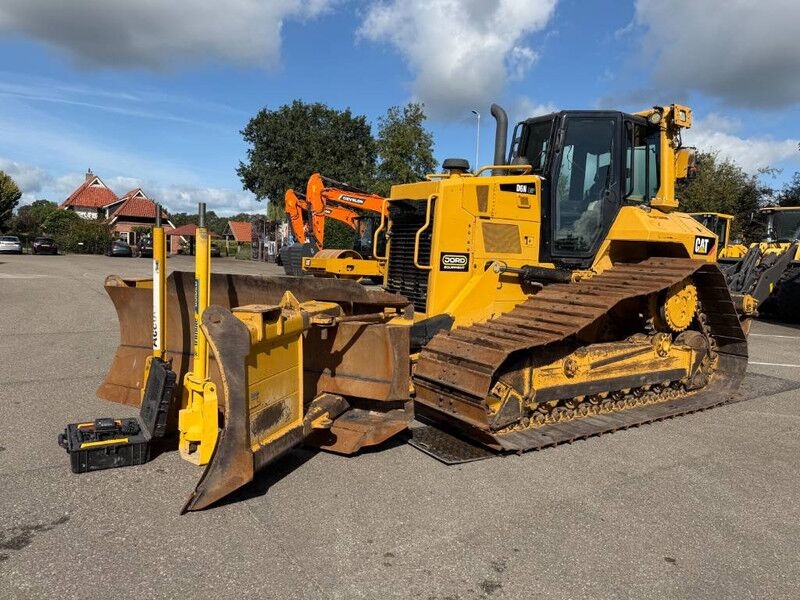 Bulldozer/