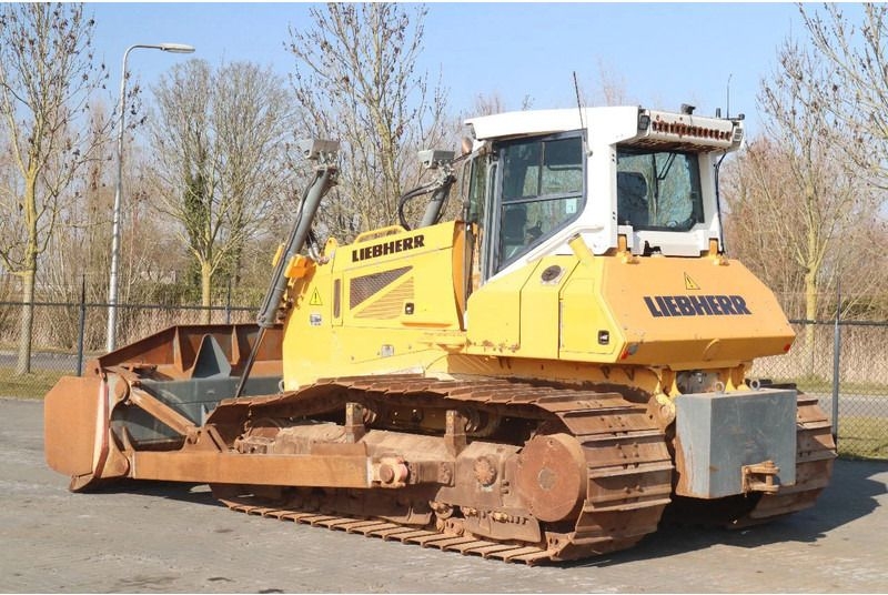 Bulldozer