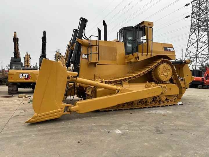Bulldozer