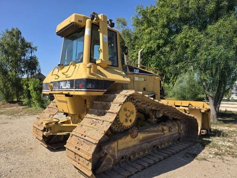 Bulldozer/