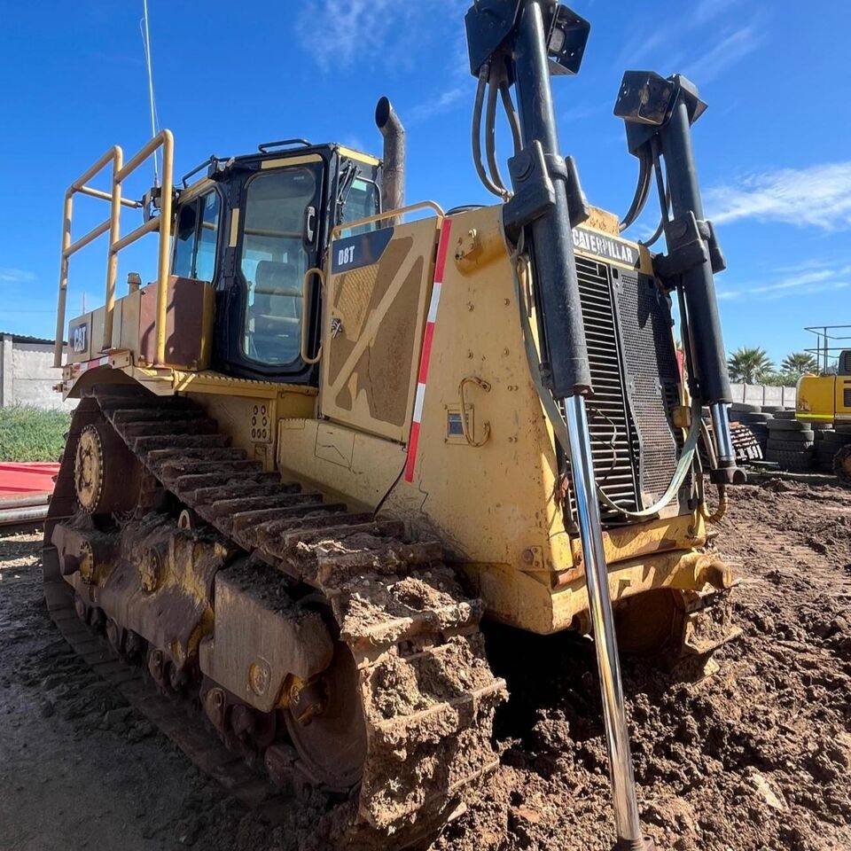 Bulldozer