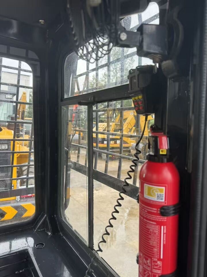 Bulldozer/