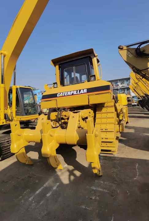 Bulldozer/