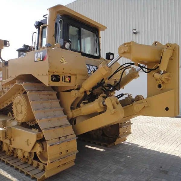 Bulldozer